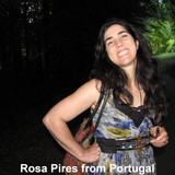 Rosa Pires from Portugal 061