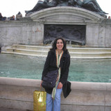 Rosa Pires from Portugal 067