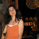 Rosa Pires from Portugal 059