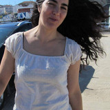 Rosa Pires from Portugal 041