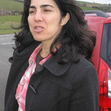 Rosa Pires from Portugal 060
