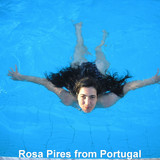 Rosa Pires from Portugal 071