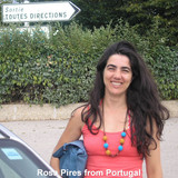Rosa Pires from Portugal 135