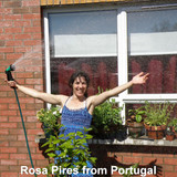 Rosa Pires from Portugal 137