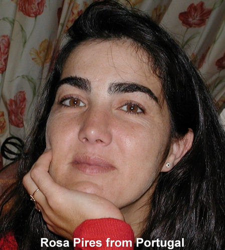 Rosa Pires from Portugal 145