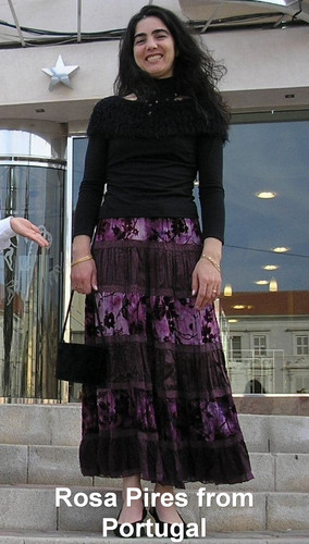 Rosa Pires from Portugal 141