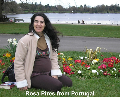 Rosa Pires from Portugal 142