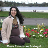 Rosa Pires from Portugal 142