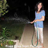 Rosa Pires from Portugal 134