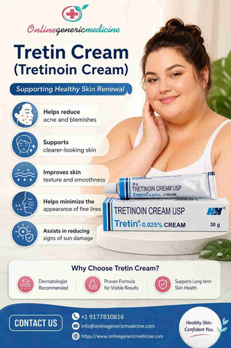 Tretin Cream 0.025% | Trusted Tretinoin Cream for Skin Renewal.jpg