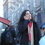 Rosa Pires from Portugal 089