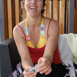 Rosa Pires from Portugal 073