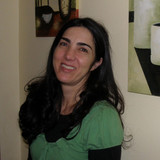Rosa Pires from Portugal 082