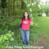 Rosa Pires from Portugal 090