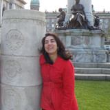 Rosa Pires from Portugal 092