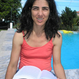 Rosa Pires from Portugal 085