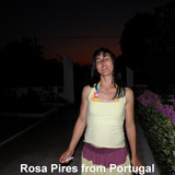 Rosa Pires from Portugal 086
