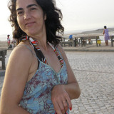 Rosa Pires from Portugal 108