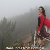 Rosa Pires from Portugal 109