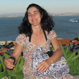 Rosa Pires from Portugal 077