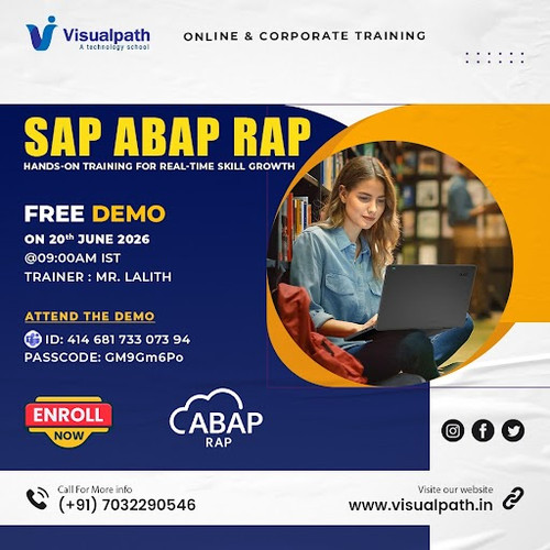 Join the SAP ABAP RAP FREE Online DEMO on May 20th!.jpg