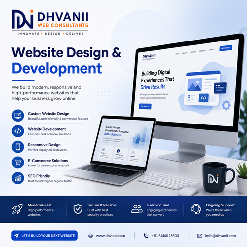 Custom Software and Web Development Services The Foundation of Modern Gaming Platforms.png