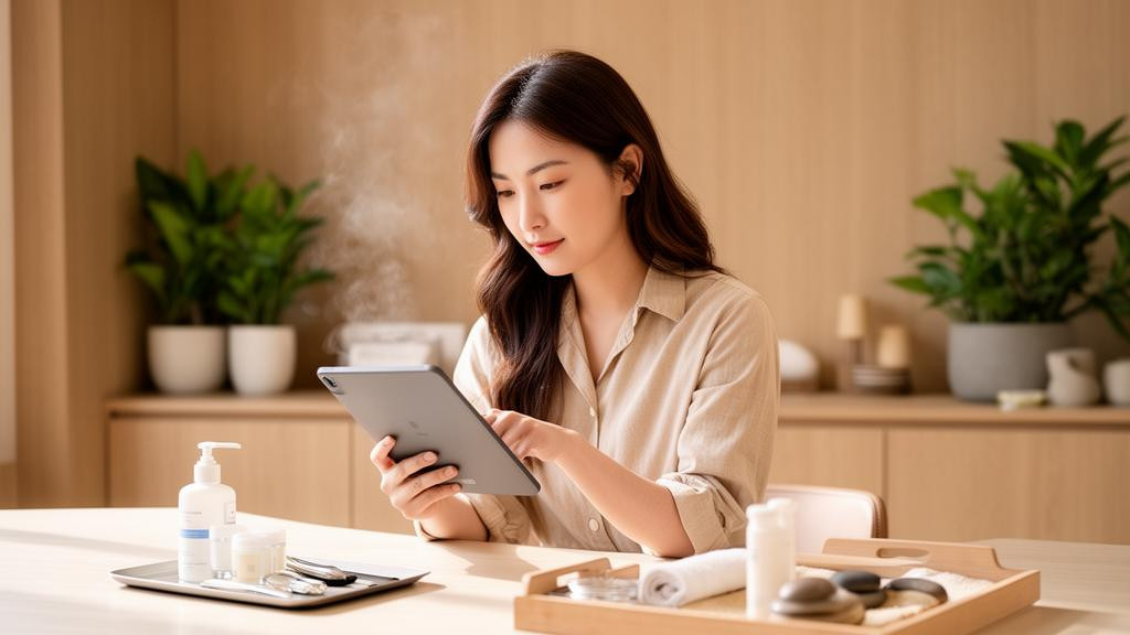 스파 선택 전 반드시 체크해야 할 예약과 위생 팁