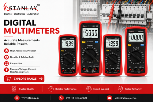 Smart Electrical Solutions with Stanlay Multimeter.png