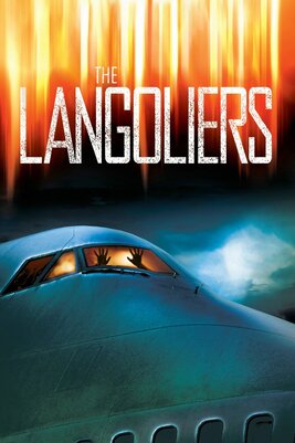 The Langoliers [1995] [DVD9-R1] [Latino]