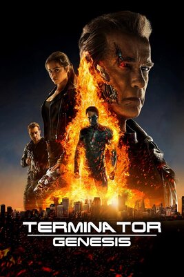 Terminator Genisys [2015] [BD25-USA] [Latino]