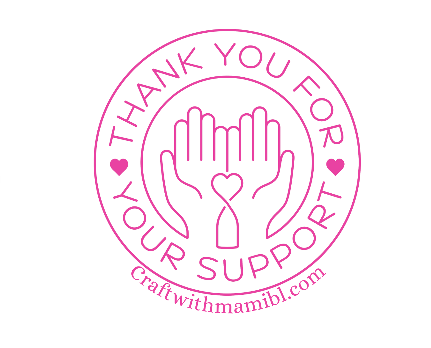 Craftwithmamibl logo