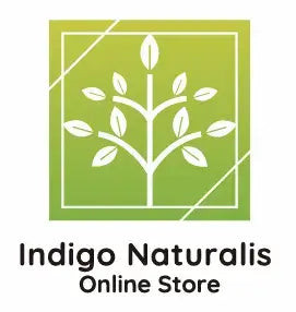 Indigo Naturalis Online Store logo