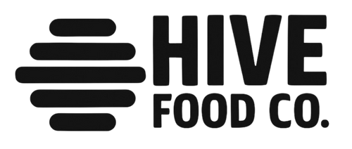 Hive Food Co logo