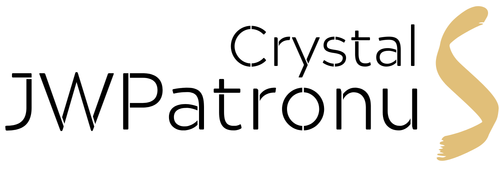 Jw Patronus logo