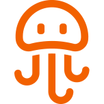 Jellyfishair logo