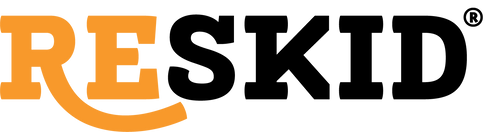 Reskid logo