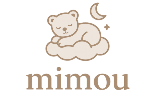 Mimou Babywear logo