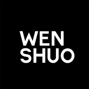 Wenshuohome logo