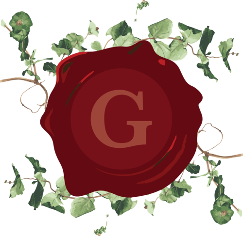 Galiano Wine logo
