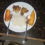 Malay Meals