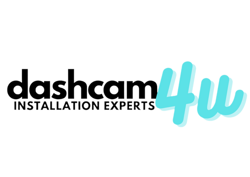 Dashcam4u logo