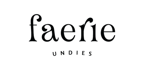 Faerie Undies logo
