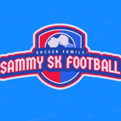 Sammy Sk Football logo