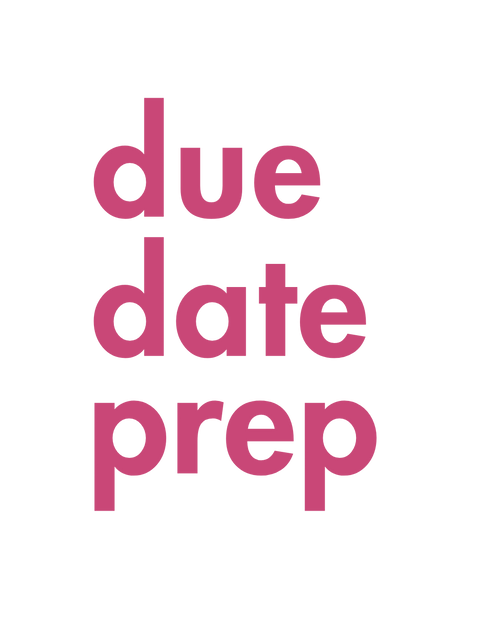 Due Date Prep logo