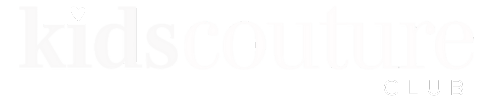Kids Couture Club logo