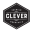 Clever Mocktails logo