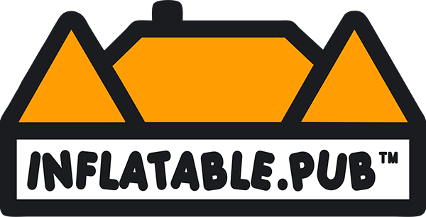 Inflatable Pubs logo