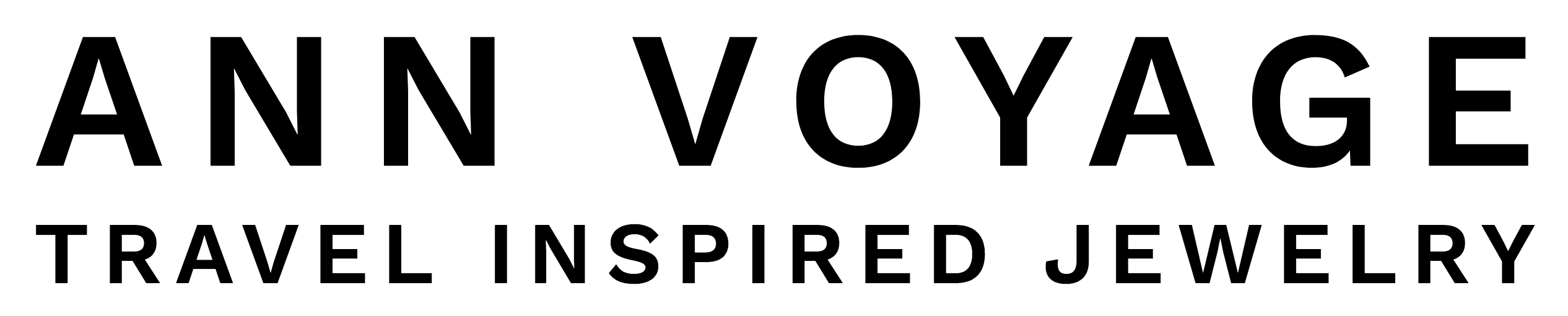 Ann Voyage logo