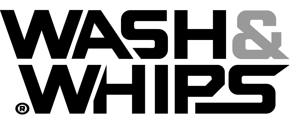 Wash N Whips logo