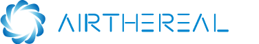 Airthereal logo